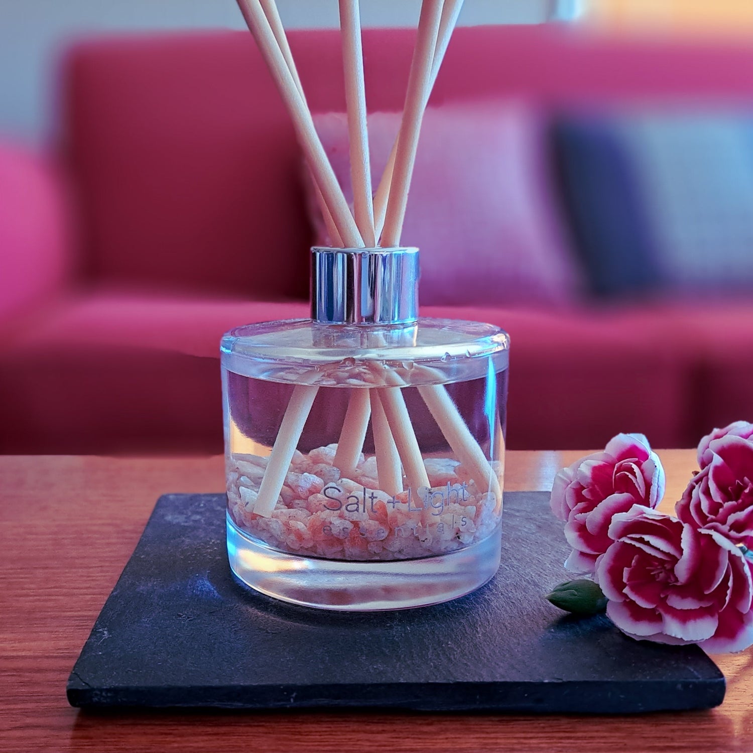 Salt and Light Essentials | The Joy of Fragrance